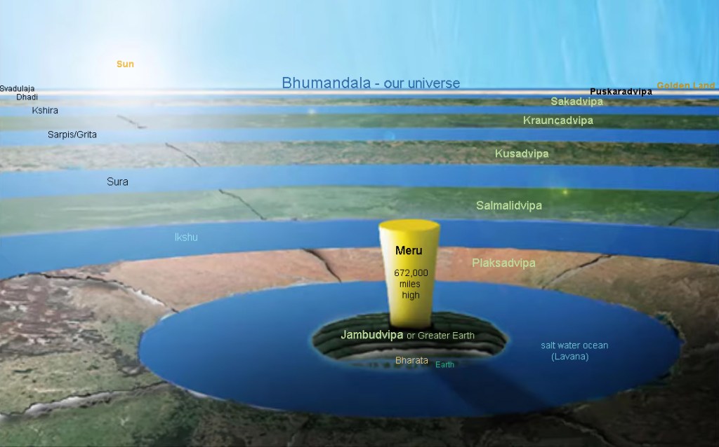 PROČ SE LŽE O TVARU&nbsp;ZEMĚ