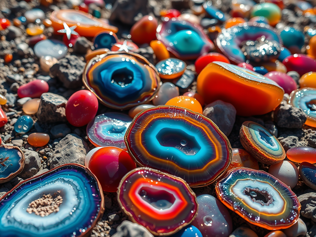 ZEMĚ STROMU KSÍRÍ