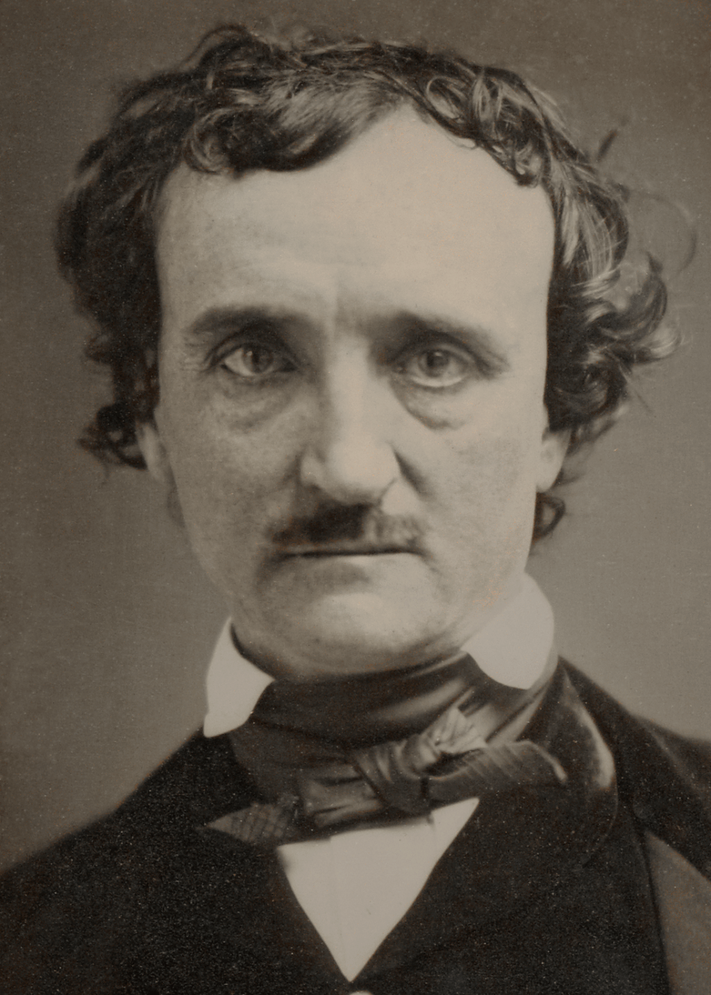 BYL EDGAR ALLAN POE JEDNÍM ZE 14 000 SKUPINY LIDÍ, KTERÁ PŘIŠLA Z RODOVÉ&nbsp;REPUBLIKY?