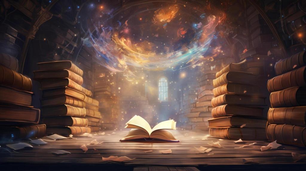 STARÉ TEXTY MLUVÍ O VZNIKU HMOTNÉHO ČLOVĚKA ZE SUBSTANCE KLIFOT a&nbsp;FIAT