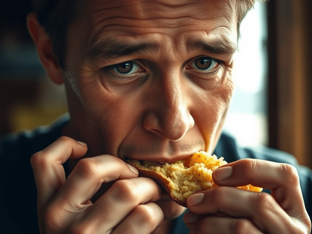 O ŽVÝKÁNÍ JÍDLA A DOUŠCÍCH VODY DLE STARÝCH&nbsp;MOUDER