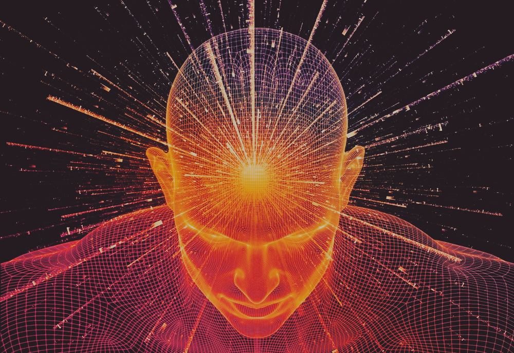 ZVUKOVÉ VĚDOMÍ ZPŮSOBILO ZTRÁTU PAMĚTI NA NAŠE MINULÉ&nbsp;ŽIVOTY