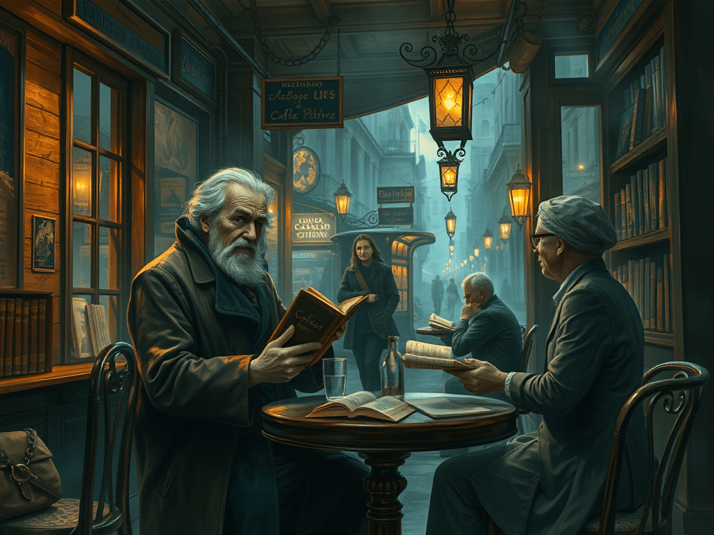 SETKÁNÍ SE STAROBYLÝM RUSKÝM MÁGEM (kouzelníkem), část&nbsp;1.