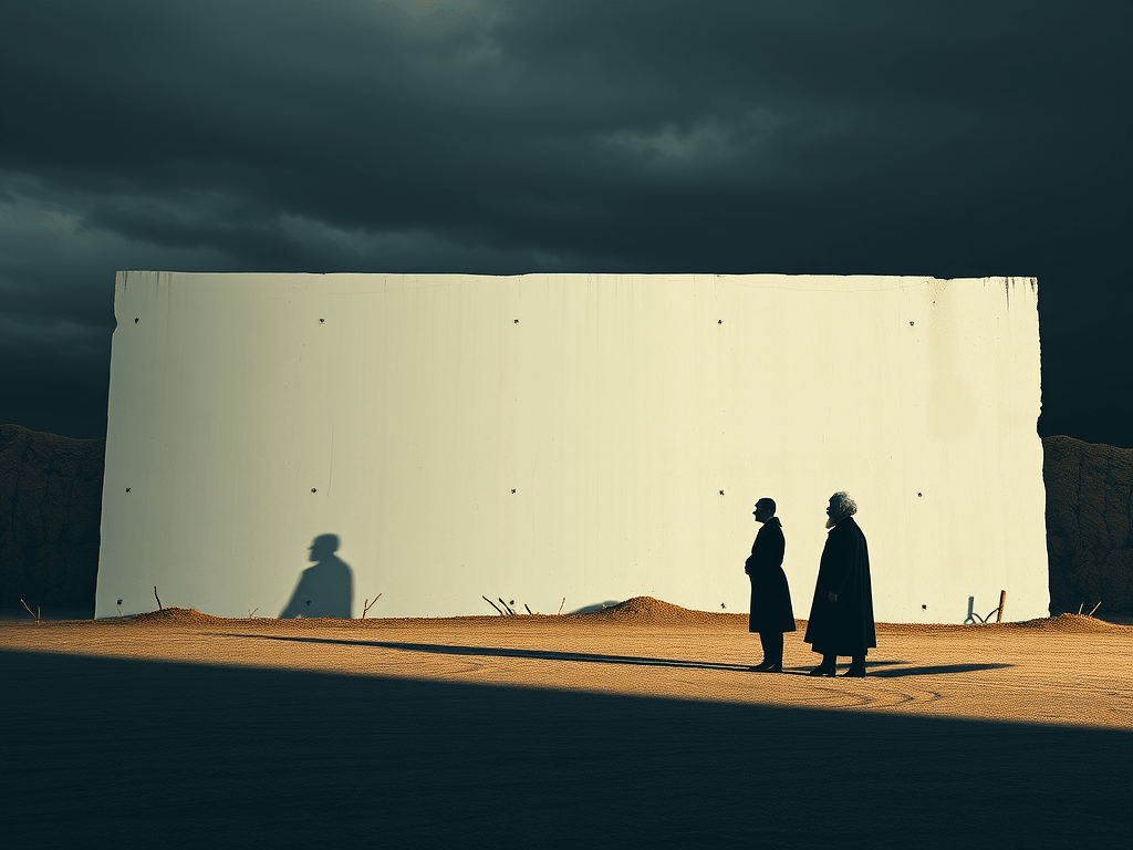 PROCES POPÍRÁNÍ KULTURY NAŠICH PŘEDKŮ ( a anihilace bytostí na&nbsp;Sibiři)