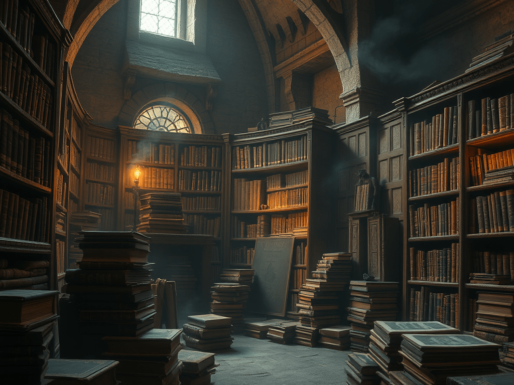 SETKÁNÍ SE STAROBYLÝM MÁGEM, část&nbsp;7.