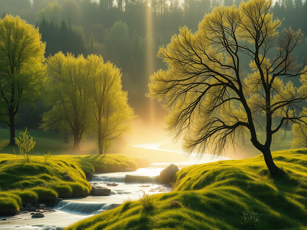 O POSVÁTNÝCH SVATOHÁJÍCH, část 9. (Co by obnovení svatohájů změnilo v dění ve světě a u&nbsp;lidí?)