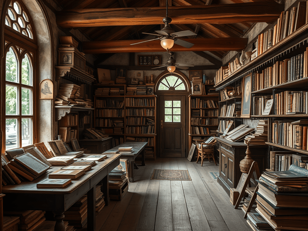 SETKÁNÍ SE STAROBYLÝM RUSKÝM MÁGEM, část&nbsp;2.