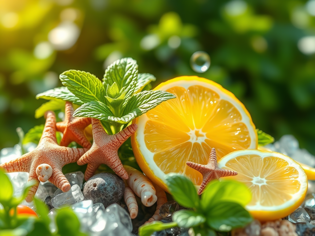 SETKÁNÍ SE STAROBYLÝM RUSKÝM MÁGEM, část 11. (Zdroje a výživa z jemných energií v rostlinném a živočišném&nbsp;světě)