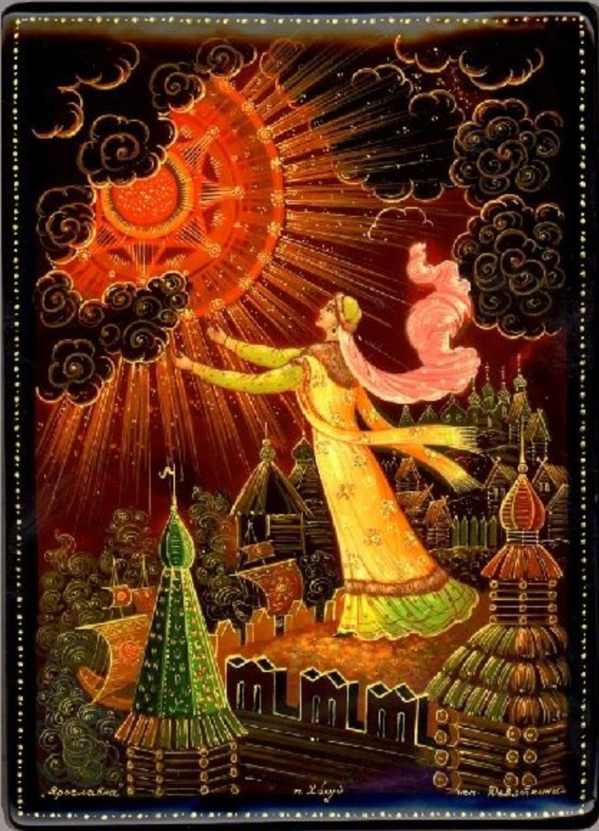 DOBA ZA ČASŮ&nbsp;SOLARU