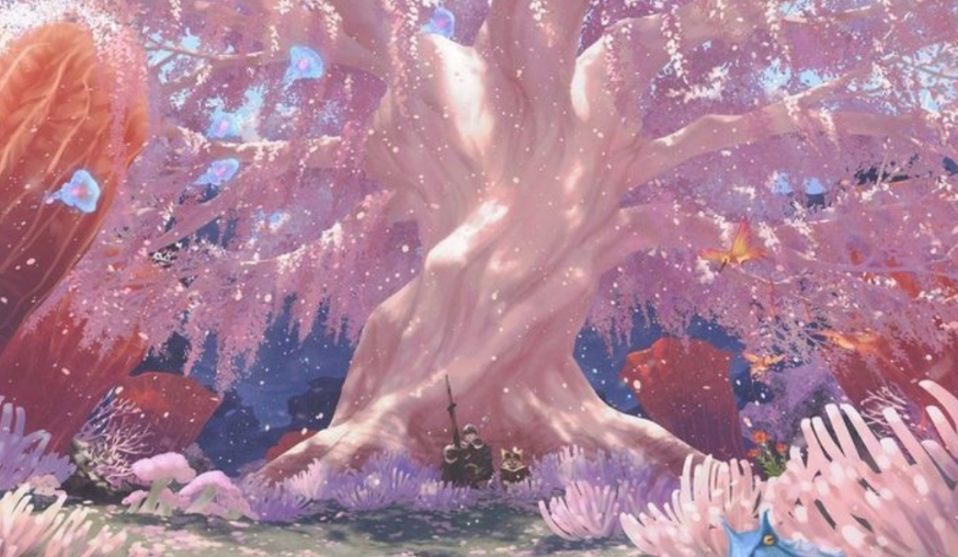 LELYA – KŘEMÍKOVÁ&nbsp;PŘÍRODA