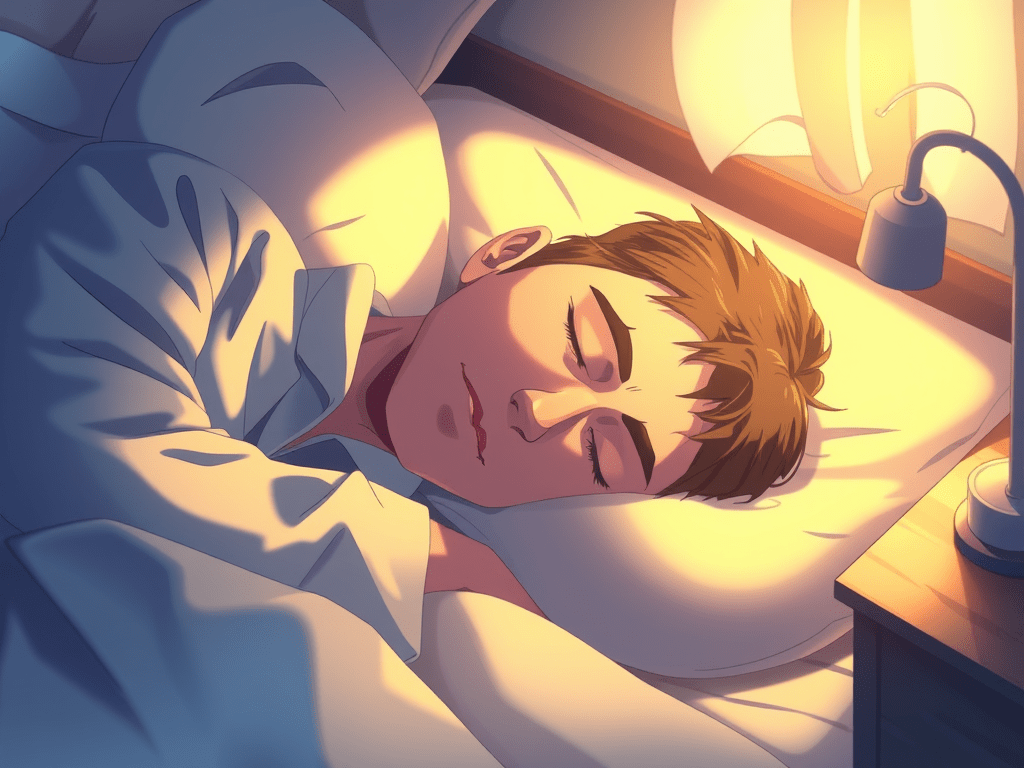 SETKÁNÍ SE STAROBYLÝM MÁGEM, část 21. (Sanitace -Nauka o SNU –&nbsp;spánku)