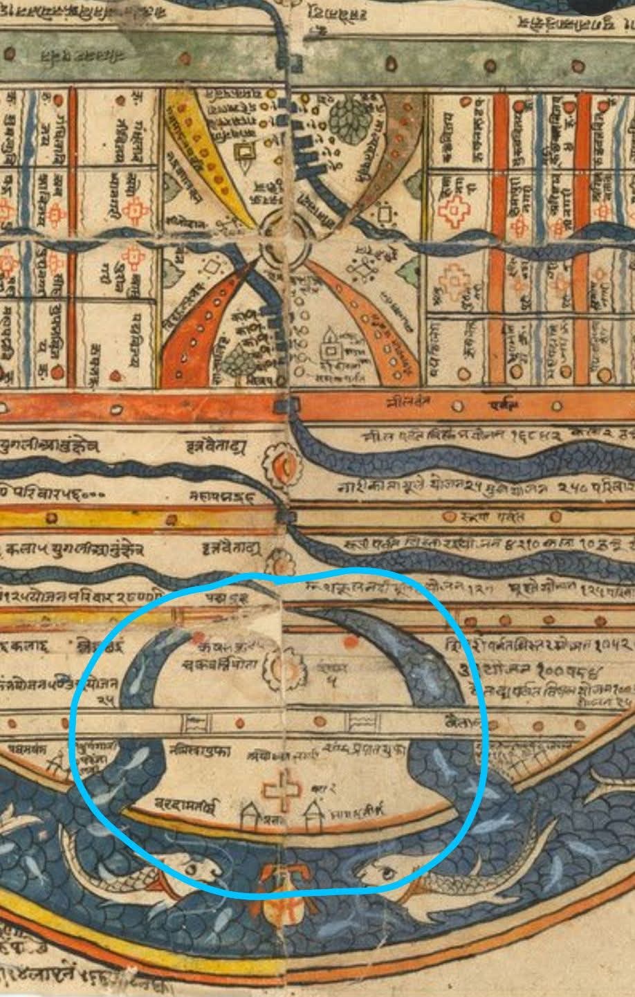 POROVNÁNÍ ZNÁZORNĚNÍ DŽINISTICKÉ MAPY KONTINENTŮ VERSUS MODERNÍ&nbsp;ZTVÁRNĚNÍ