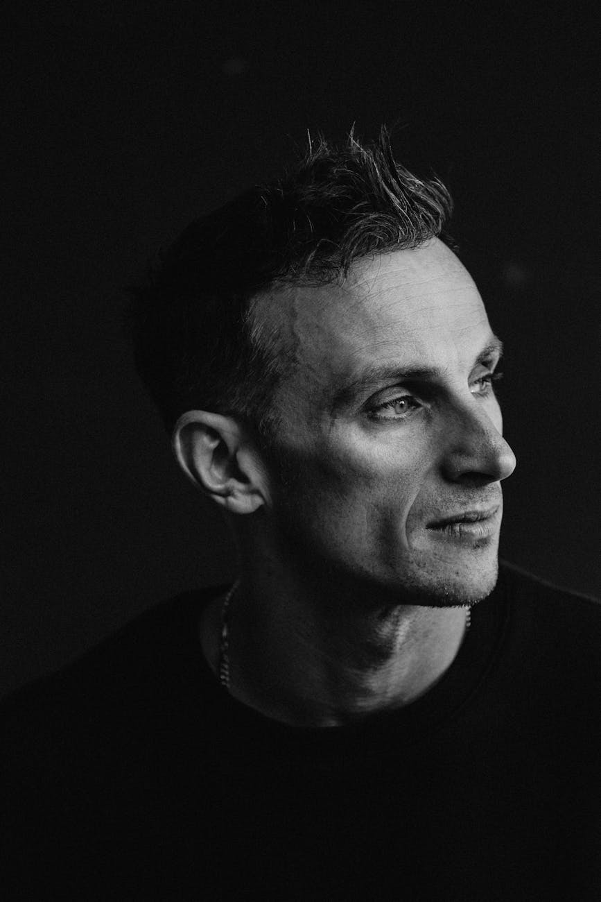 CESTA PROBUZENÍ NENÍ CESTA PRO SLABÉ&nbsp;POVAHY