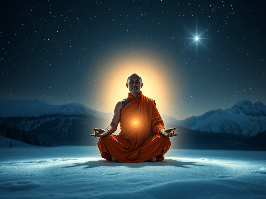 SEDMIMÍLOVÉ BOTY aneb tibetští mniši a jejich schopnost přemisťovat se mnoho kilometrů za krátkou dobu + praktika zahřátí(překlad z verze roku 1931), část&nbsp;3.