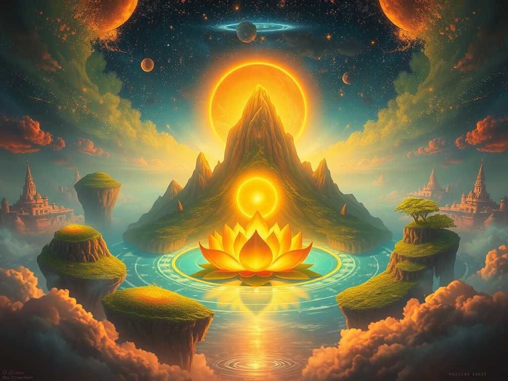 PODIVUHODNOSTI ZEMÍ ŠIRÉHO&nbsp;VESMÍRU