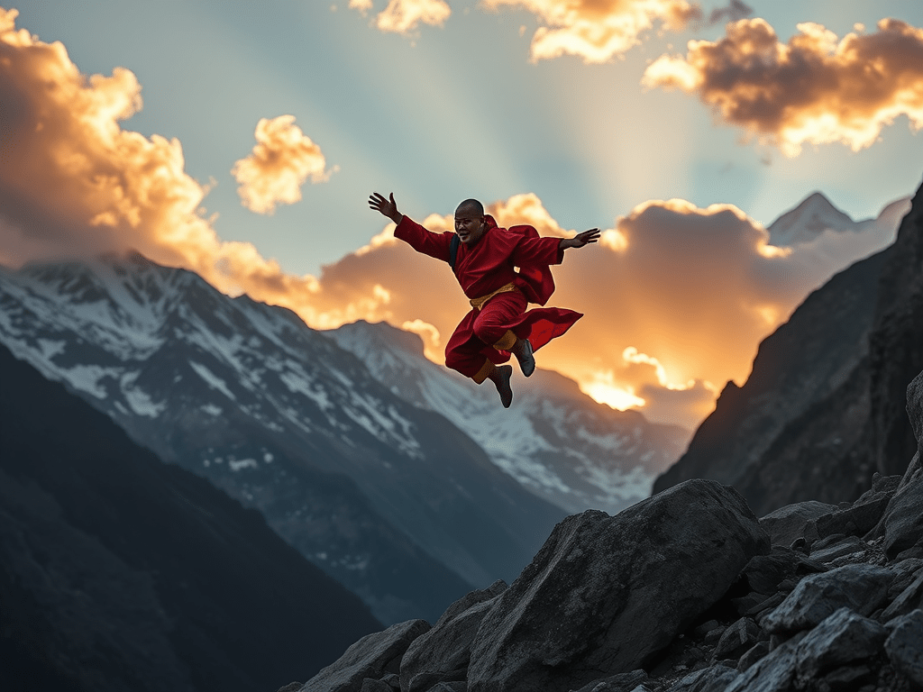 SEDMIMÍLOVÉ BOTY aneb tibetští mniši a jejich schopnost přemisťovat se mnoho kilometrů za krátkou dobu (překlad z verze roku 1931), část&nbsp;2.