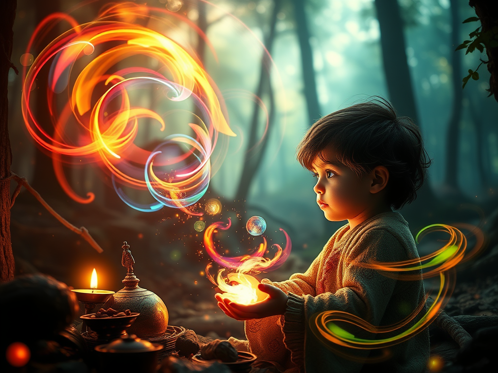 ZNOVUZROZENÍ LIDSTVA (O znalostech našich&nbsp;předků)