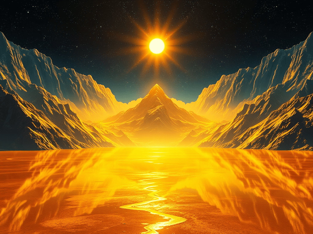 LOKA-LOKA – JAK VYPADÁ HRANICE DĚLÍCÍ ŠIRÝ VESMÍRNÝ&nbsp;PROSTOR