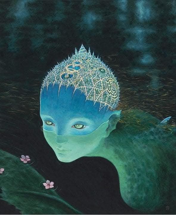 NEŽIJETE NA ZEMI. JSTE&nbsp;ZEMĚ