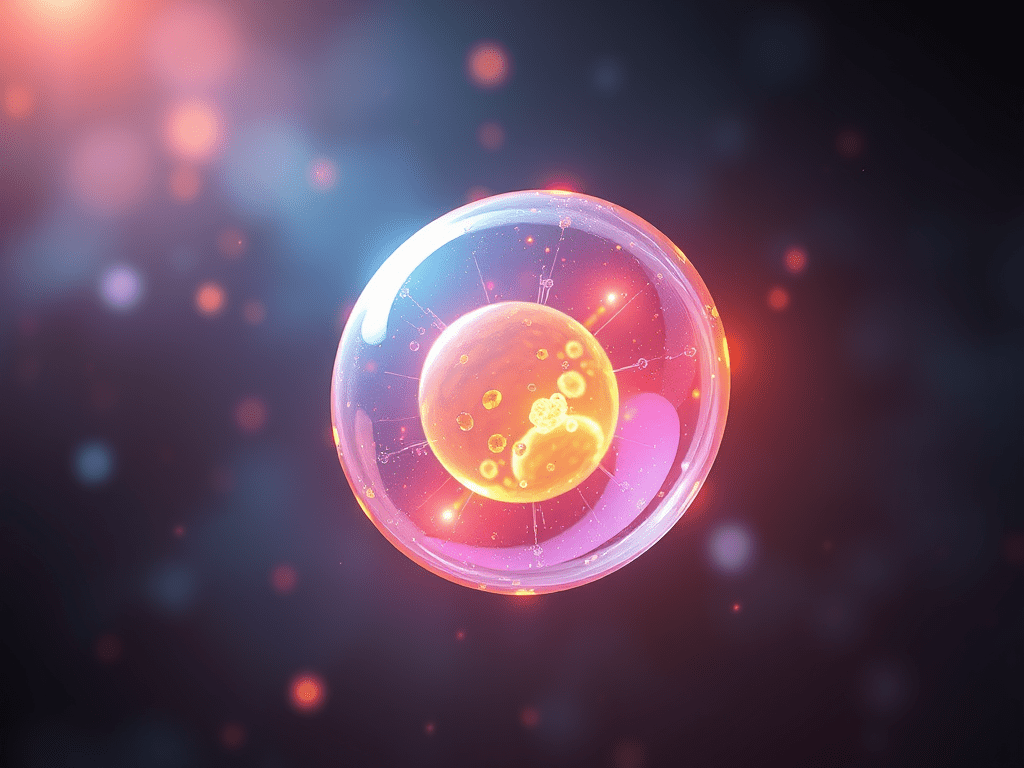 OMLAZENÍ, část 3. (Buňky nikdy&nbsp;nestárnou)