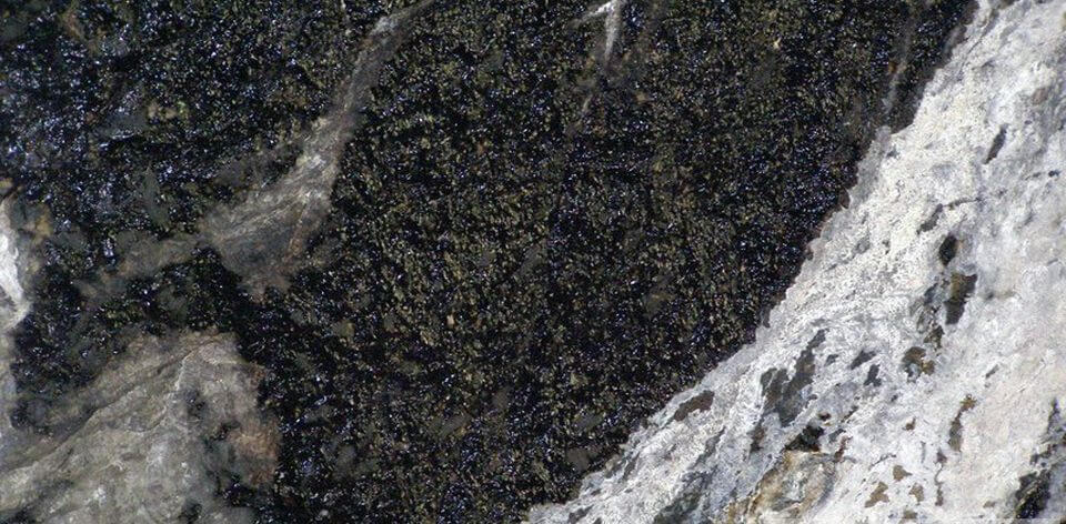 SHILAJIT – další část pradávných&nbsp;těl?