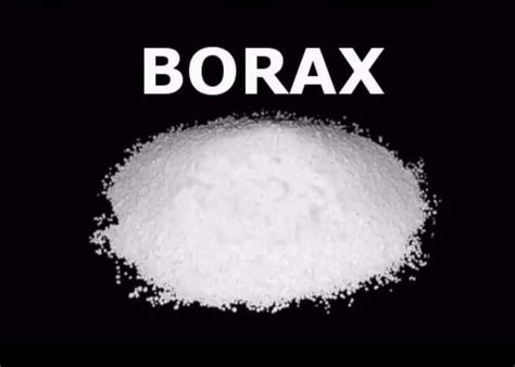 BORAX