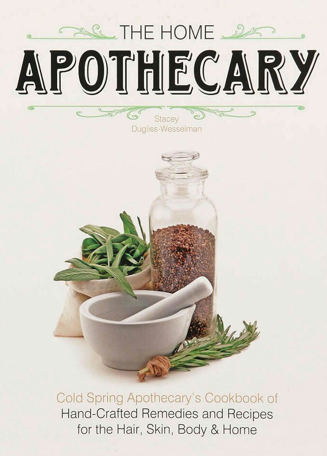 JAK SI VYROBIT PŘÍRODNÍ DOMÁCÍ KOSMETIKU, část 1. – Recept na základní bylinný&nbsp;krém