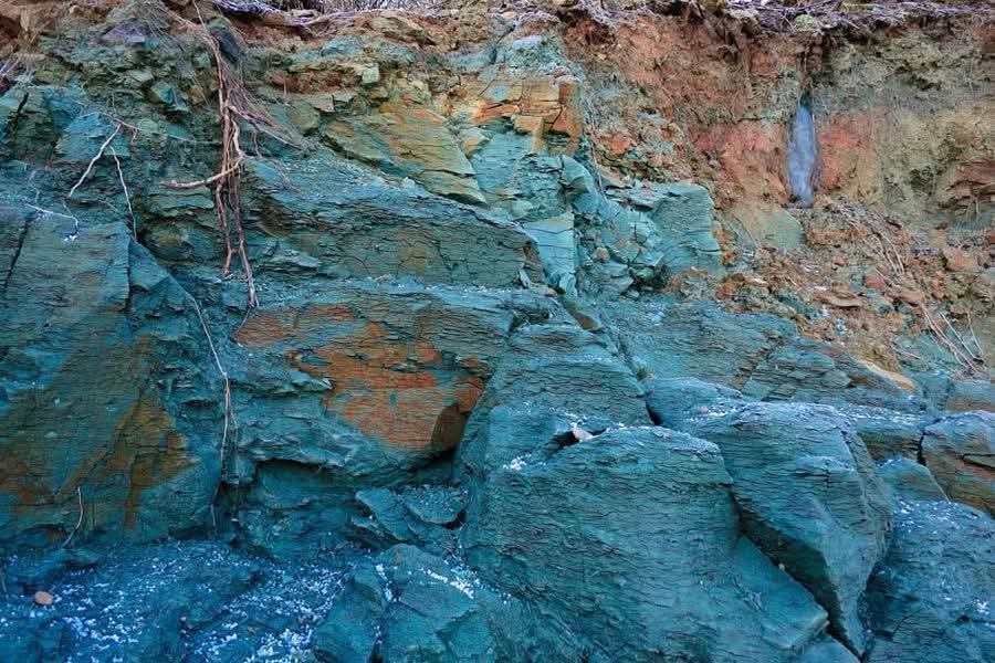 NAŠE MODRÁ PLANE-TERRA