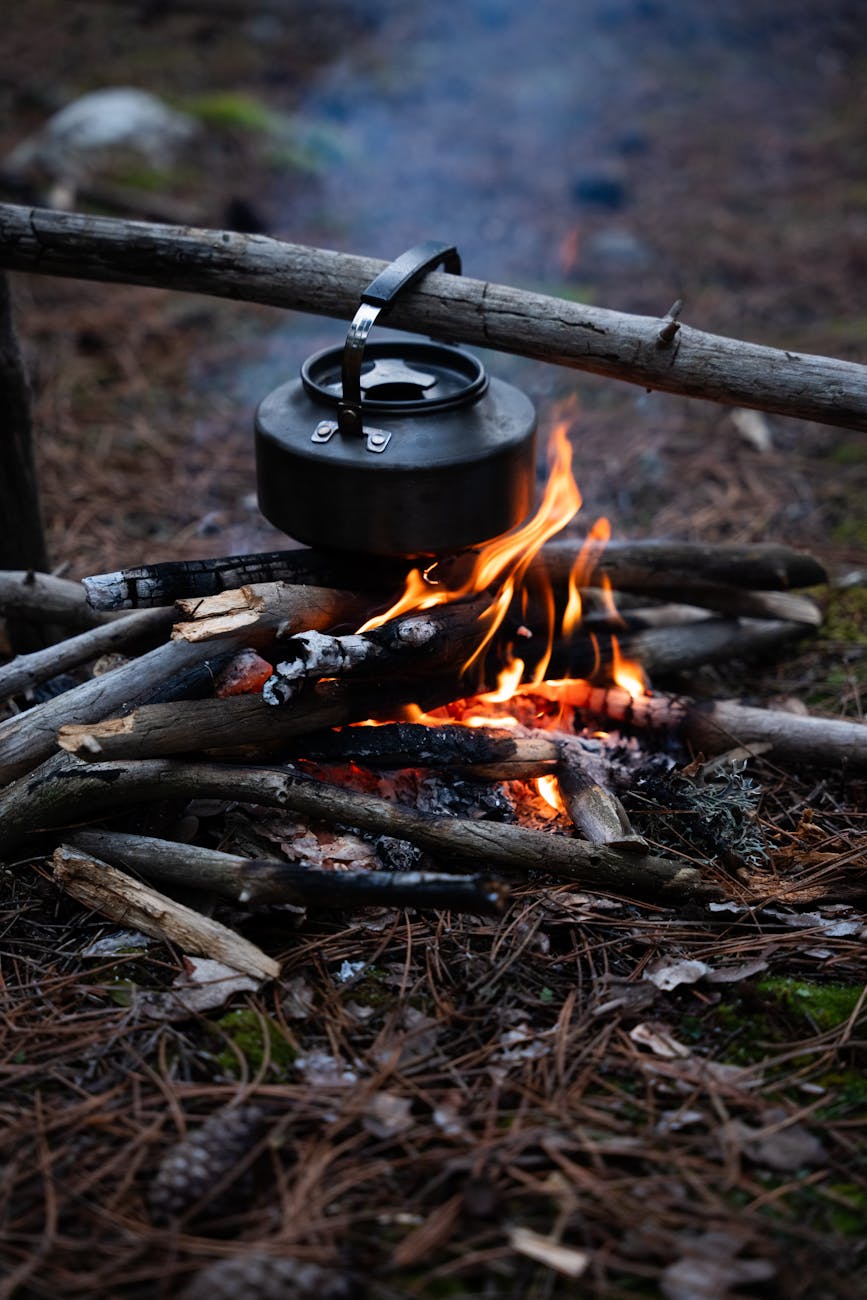 CO JE ČARODĚJNICTVÍ aneb také o Umění Kolinarie&nbsp;(kulinářství)