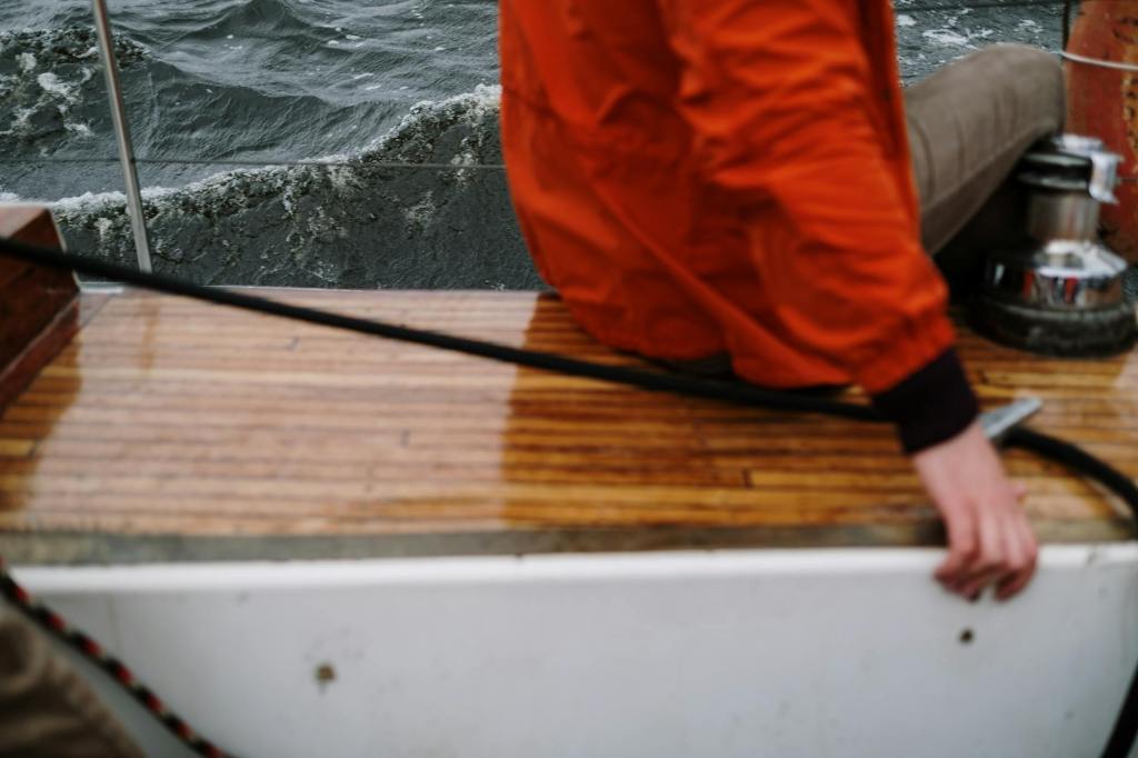 LOVCI PAMĚTI, část 14. (Tiché&nbsp;rozloučení)