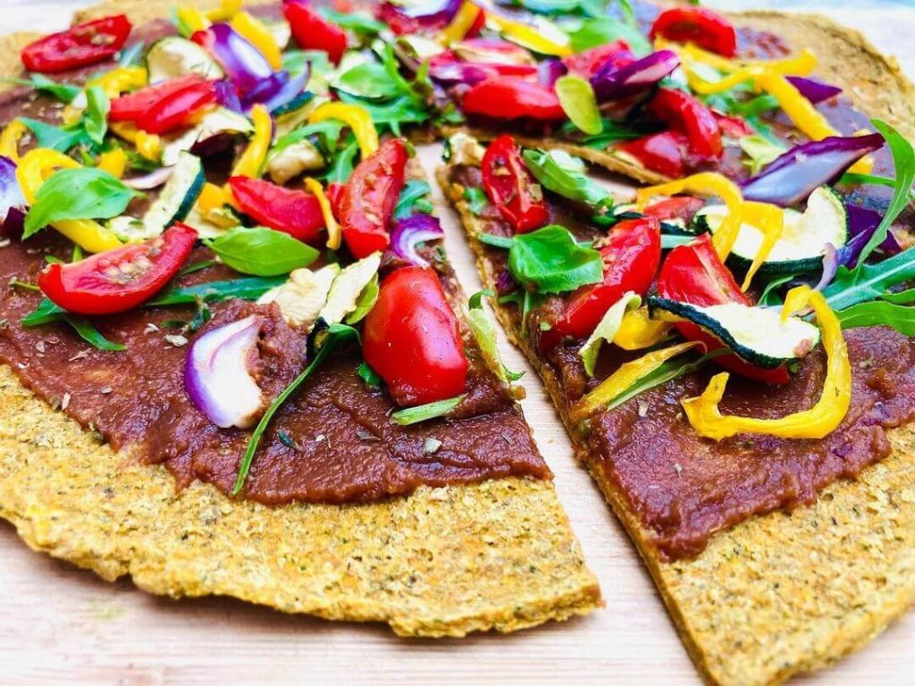 O SYROVÉ STRAVĚ, část&nbsp;2.