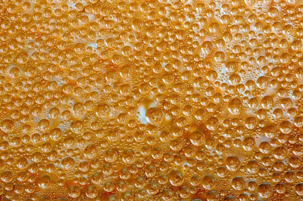 KARAMELIZACE TĚLA ZAŽIVA aneb Jak zpomalit&nbsp;stárnutí