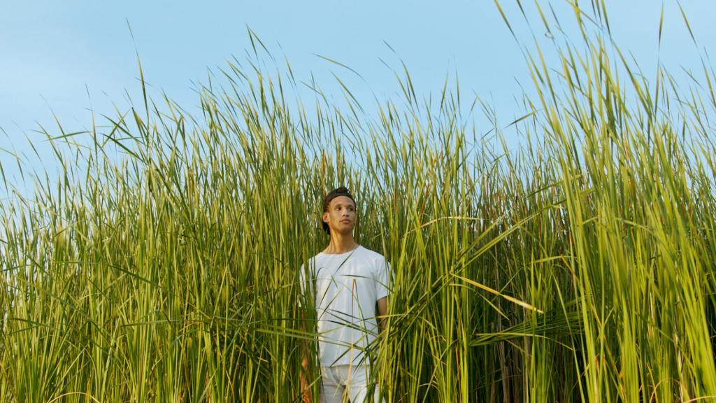 LOVCI PAMĚTI, část 15. (Lidé širých plání a Plamenná&nbsp;tráva)